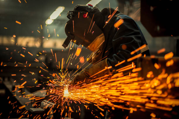 Best Marine and Shipbuilding Welding in Brighton, IL