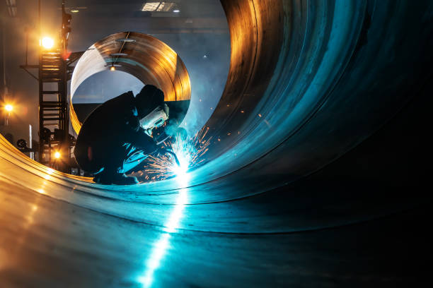 Best Automotive Welding in Brighton, IL