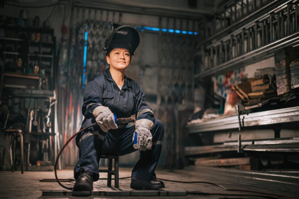 Affordable Welder Services in Brighton, IL