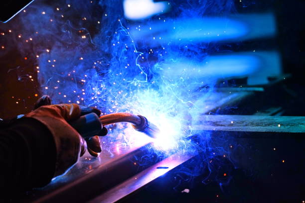 Best Pipe Welding in Brighton, IL