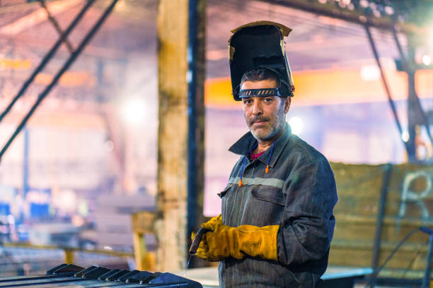 Best Maintenance and Repair Welding in Brighton, IL