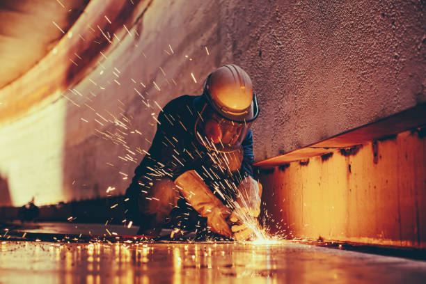 Best Automation and Robotic Welding in Brighton, IL