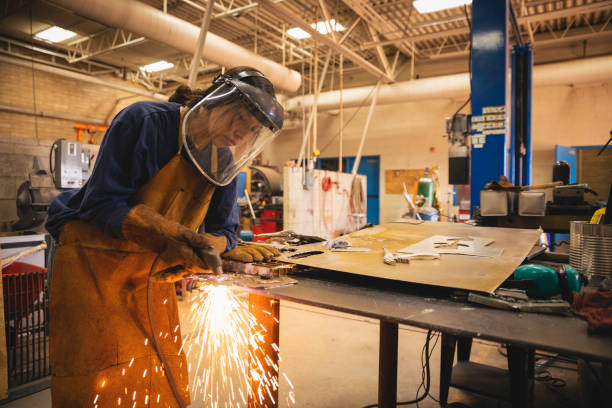 Reliable Brighton, IL Welder & Metal Fabrication Solutions
