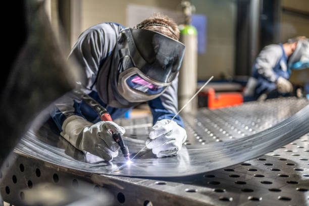 Best Maintenance and Repair Welding in Brighton, IL