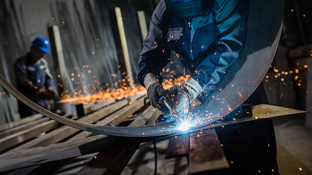 Best Welding Inspection and Certification in Brighton, IL