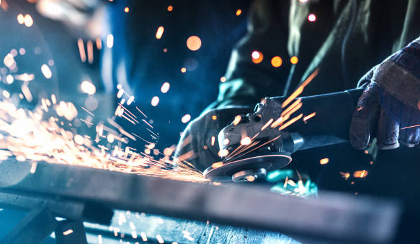 Best Automotive Welding in Brighton, IL